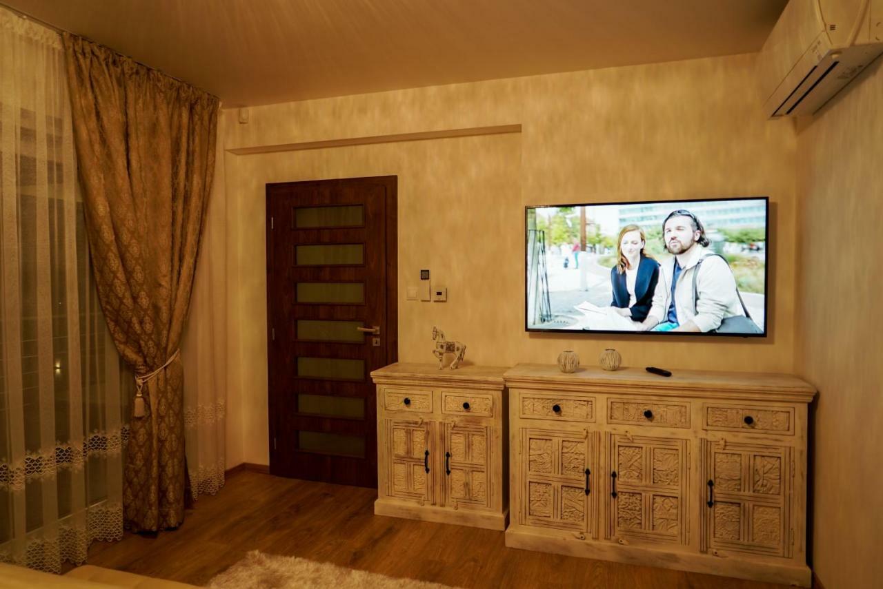 Luxury Villa Moravany nad Vahom Ngoại thất bức ảnh
