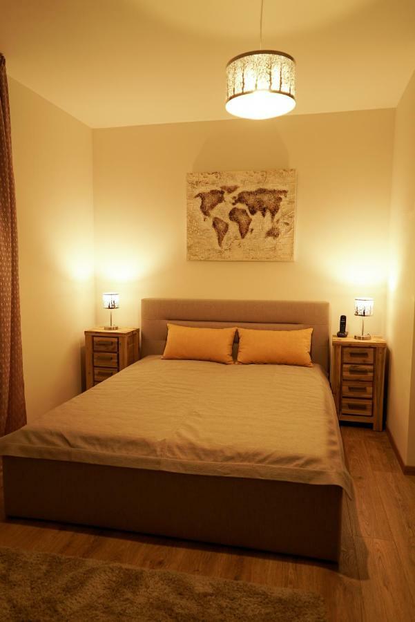 Luxury Villa Moravany nad Vahom Ngoại thất bức ảnh